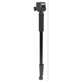 ToCAD Compact Monopod with Removable 2-Way Ball Head - 620406