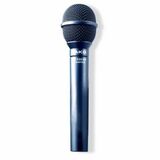C535EB - AKG C 535 EB Microphone - 20Hz to 20kHz - Cable - Black
