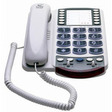 Clarity XL50 Amplified Corded Telephone