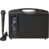 AMPLIVOX AmpliVox S222 Public Address System