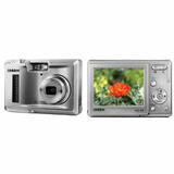 Uniden UDC5M Point & Shoot Digital Camera - UDC5M