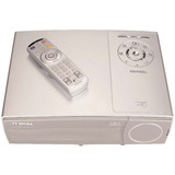 Toshiba TDP TW100U Conference Room Projector