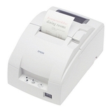 Epson TM-U220D POS Receipt Printer - C31C515A8711