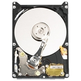 Western Digital Scorpio Hard Drive