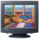 Viewsonic E2 Series E70FB Flat-CRT Monitor