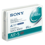Sony AIT-5 WORM Tape Cartridge