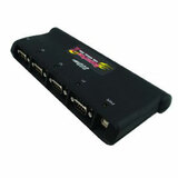 COMTROL Comtrol RocketPort USB Serial Hub II 4-Port RoHS