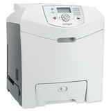 34A0050 - Lexmark C534N Laser Printer