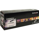 LEXMARK Lexmark High Capacity Black Toner Cartridge