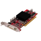 Colorgraphics FireMV 2200 Graphics Card - 64MB