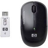 EY018AA - HP Wireless Laser Mini Mouse