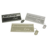 keytronic e03601 keyboard and optical mouse - keyboard - cable - 104 - mouse - optical  keytronicems corporate 1010105022 e03601p2m5pk keyboard/keypad & pointing device kits 43211700 96307c 1202990 203112360 keye03601p2m5 e03601p2m5pk k65217 E03601P2M5PK