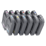  Canon Photo Gray Ink Tank For IPF9000 Printer 