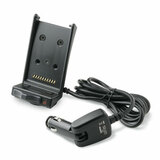 Garmin Mount With Vehicle Power Cable - 0101074900