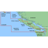 Garmin BlueChart: Outside Passage Digital Map