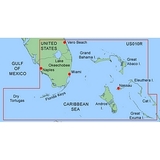 Garmin BlueChart: Southeast Florida Digital Map - 010C002400