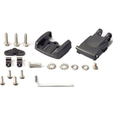 JohnsonOutdoors Humminbird MHX-XT Transom Mounting Hardware