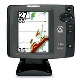 Open Text 777c2 Marine GPS - 5