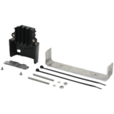 JohnsonOutdoors IDMK700 Humminbird In-Dash Mounting Kit