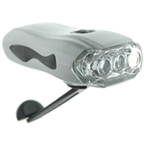 SmartParts Self-Powered Flashlight