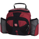 PACK, SCHLOSS, 2 BOTTLE FANNY PACK