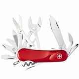 Wenger EVO S 557 Swiss Army Knife