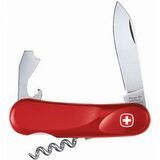 Wenger EVO 63 Swiss Army Knife
