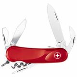 Wenger EVO S 10 Swiss Army Knife