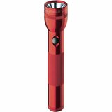 Mag 2 C-Cell LED Handy Torch - ST2D036