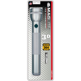 Mag 3D Cell LED Handy Torch - ST3D096