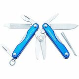 Leatherman Squirt S4 Multi-tool Scissors