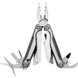 Leatherman Charge TTi Multi-Tool with Premium Nylon Sheath - 830667
