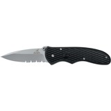 Gerber FAST Draw Spring Assisted Fine Edge Knife - 2247161