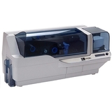 Zebra P430i Dual Sided Card Printer - Monochrome - Thermal Transfer, Dye Sublimation - 35.3 Second Color - 300 dpi - USB