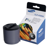 Samsung CLP-K300A Black Toner Cartridge