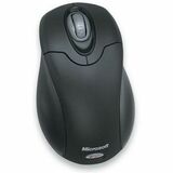 image of Microsoft Wireless Optical Mouse - Optical
