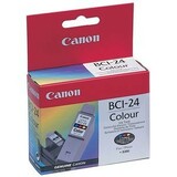 Canon Black and Color Ink Cartridge
