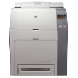 HP LaserJet 4700N Printer