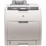 HP LaserJet 3600N Printer
