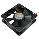 Cooler Master SAF-B83-E1 80mm Case Cooling Fan