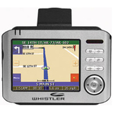 WHISTLER GPS