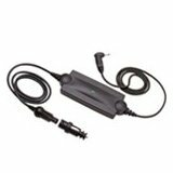 FUJITSU Fujitsu Car Adapter for Notebooks