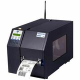T5204R DT/TT 4-INCH 203 DPI ONLINE VERIFIER & ETHERNET INTERFAC