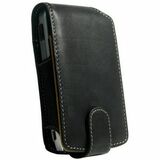 Q-BLACK-EXEC SmartPhone Case For Moto Q - QBLACKEXEC