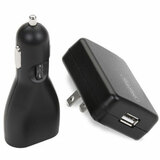POWERDUO WALL & CAR CHARGER FOR ZUNE