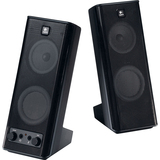 Logitech X-140 Speaker System