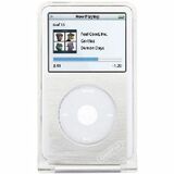 Griffin centerstage Flip-Stand Case for iPod