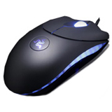 Razer Copperhead Tempest Blue Gaming Mouse