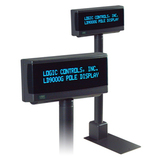 LOGIC CONTROL Logic Controls LD9900 Pole Display