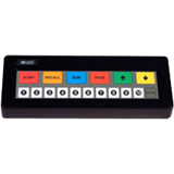 LOGIC CONTROL Logic Controls KB1700 Programmable Keypad